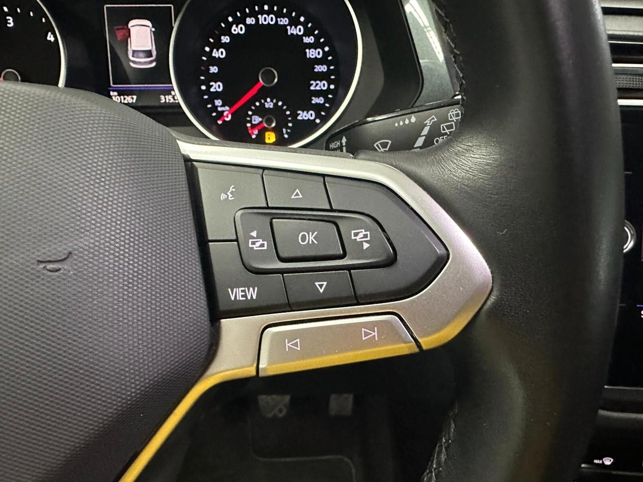 Volkswagen Tiguan 2.0 TDI SCR Life 122cv