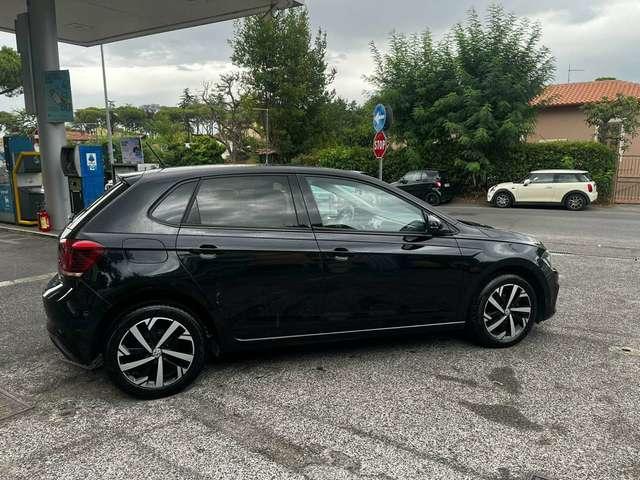 Volkswagen Polo Polo 5p 1.0 mpi Comfortline 75cv