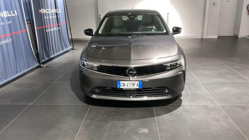 Opel Astra 1.2 Turbo 130 CV Business Elegance