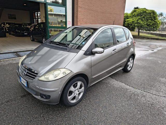 MERCEDES-BENZ A 150 Avantgarde