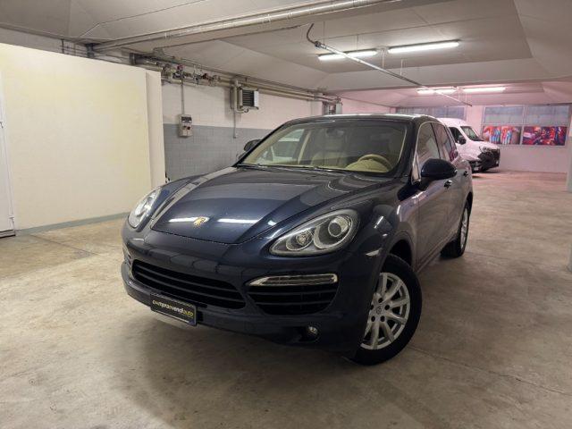 PORSCHE Cayenne 3.0 Diesel