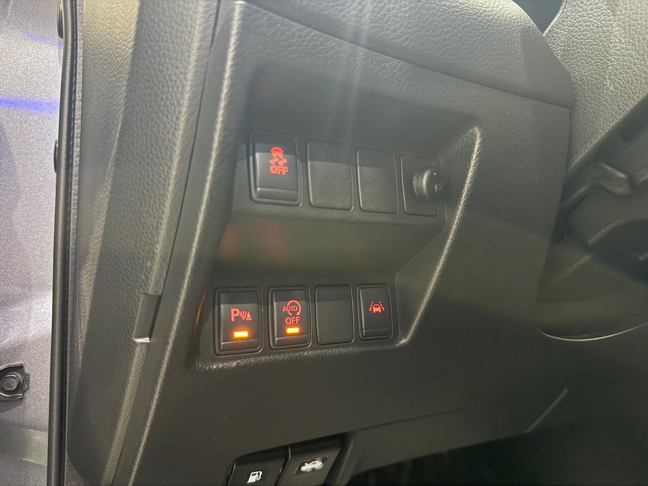 Nissan Qashqai 1.6 dCi 2WD Tekna *TETTO*360*PELLE