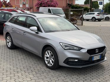 Seat Leon Sportstourer 2.0 TDI 150 CV DSG Business