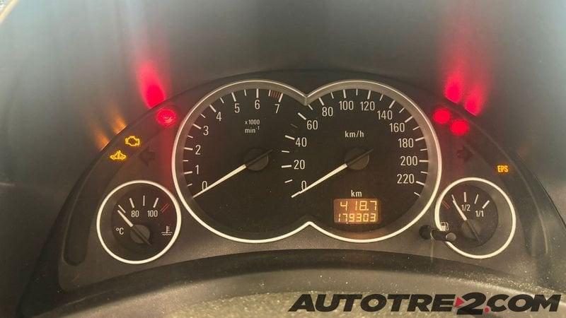 Opel Tigra TwinTop Tigra Twintop 1.4 Sport