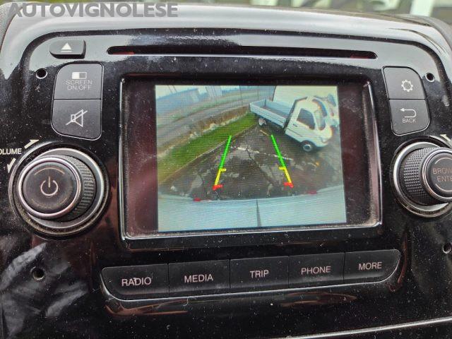 FIAT Ducato 35 2.3 MJT 130CV MH2 Uniprpriet-tenuto manicalment