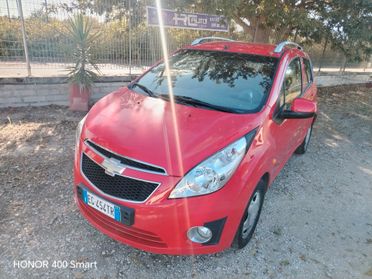 Chevrolet Spark 1.2 LT