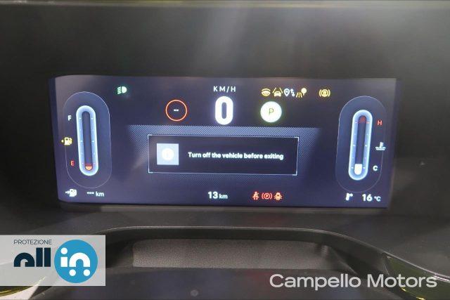 FIAT Grande Panda Grande Panda 1.2 T Hybrid 110cv La Prima