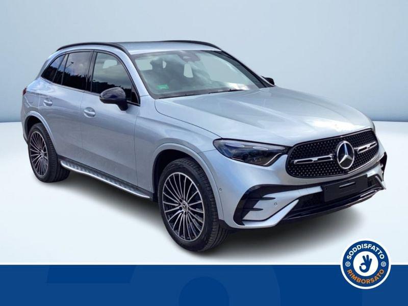 Mercedes-Benz GLC 300de 4Matic EQ-Power AMG Line Advanced Tech