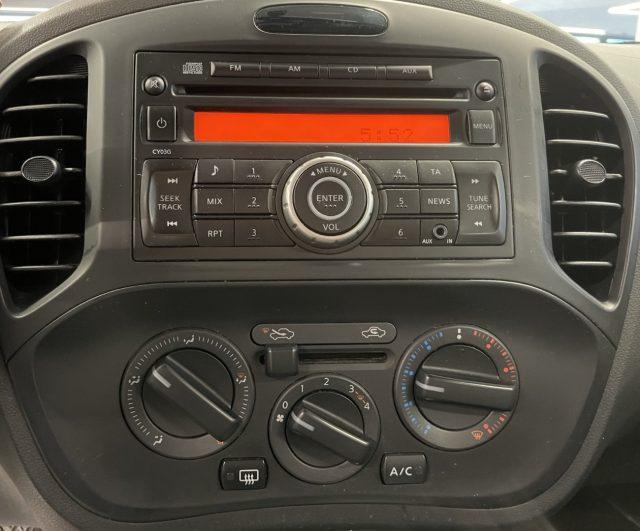 NISSAN Juke 1.5 dCi 110 CV Acenta