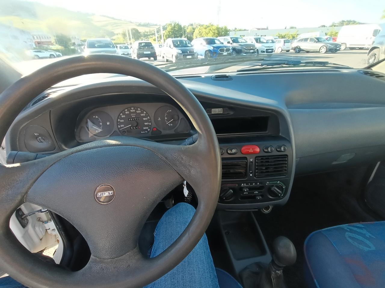Fiat Strada TD 70 cat Pick-up
