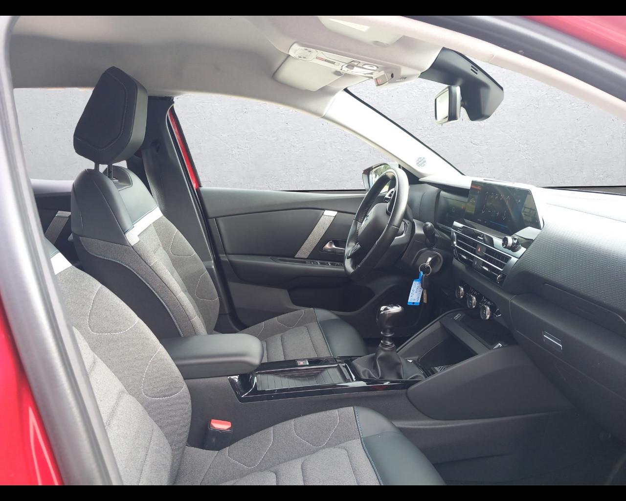 CITROEN C4 3ª serie - C4 PureTech 130 S&S Shine