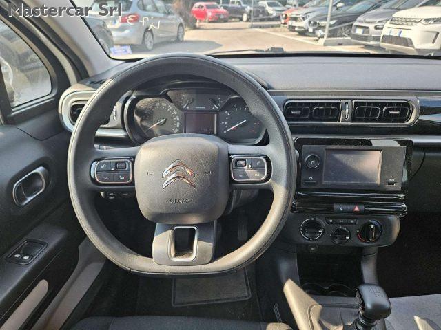 CITROEN C3 BLUEHDI 100 BUSINESS COMBI N1 5 posti - GD067TT