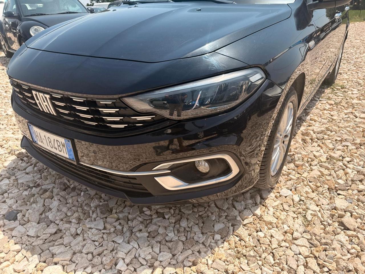 Fiat Tipo 1.0 5 porte Business