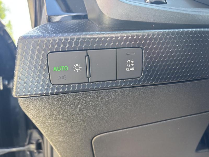 Audi A1 Sportback 25 1.0 tfsi Business APP CONNECT