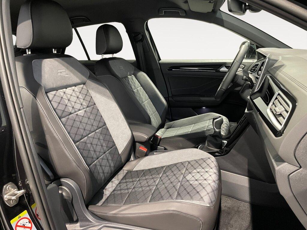 Volkswagen T-Roc I 2022 2.0 TDI 115CV R-Line Plus