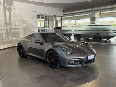 Porsche 911 911 Targa 4S