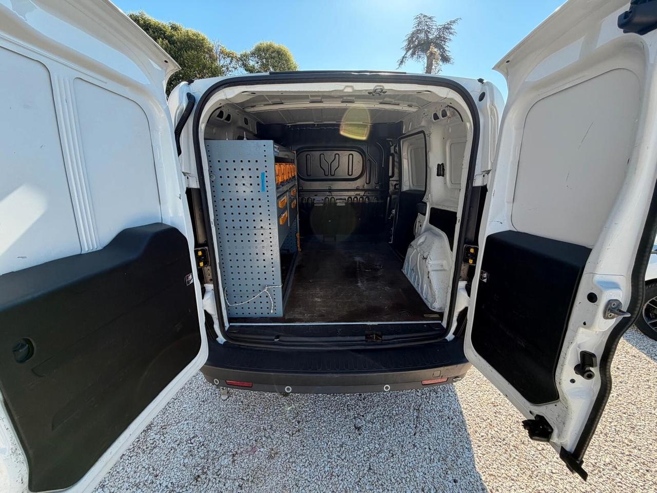 Opel Combo 1.6 Van