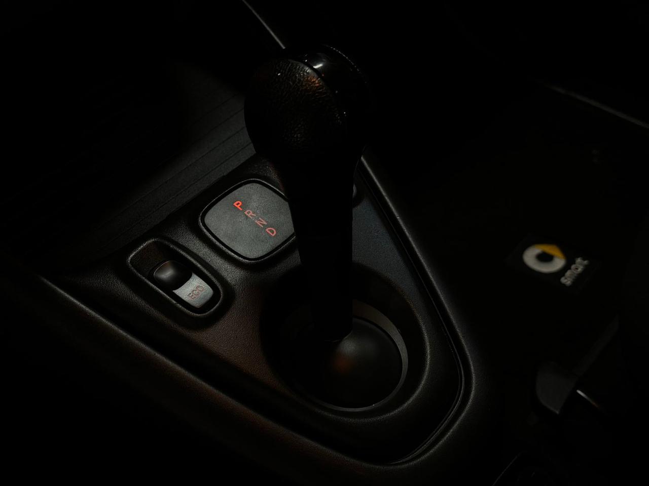 Smart ForTwo EQ Pulse #10746