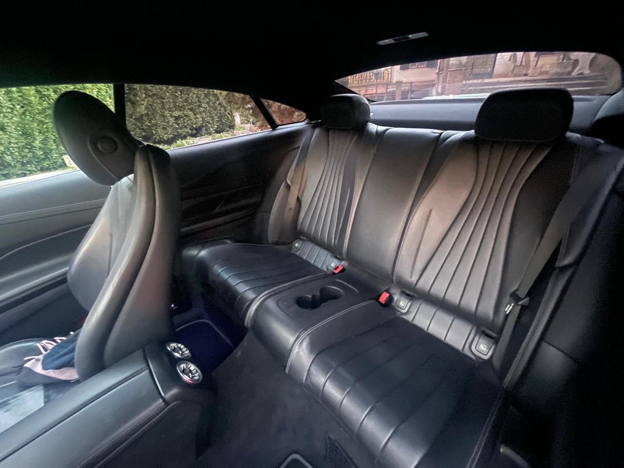 Mercedes-benz E 220 d Auto Exclusive