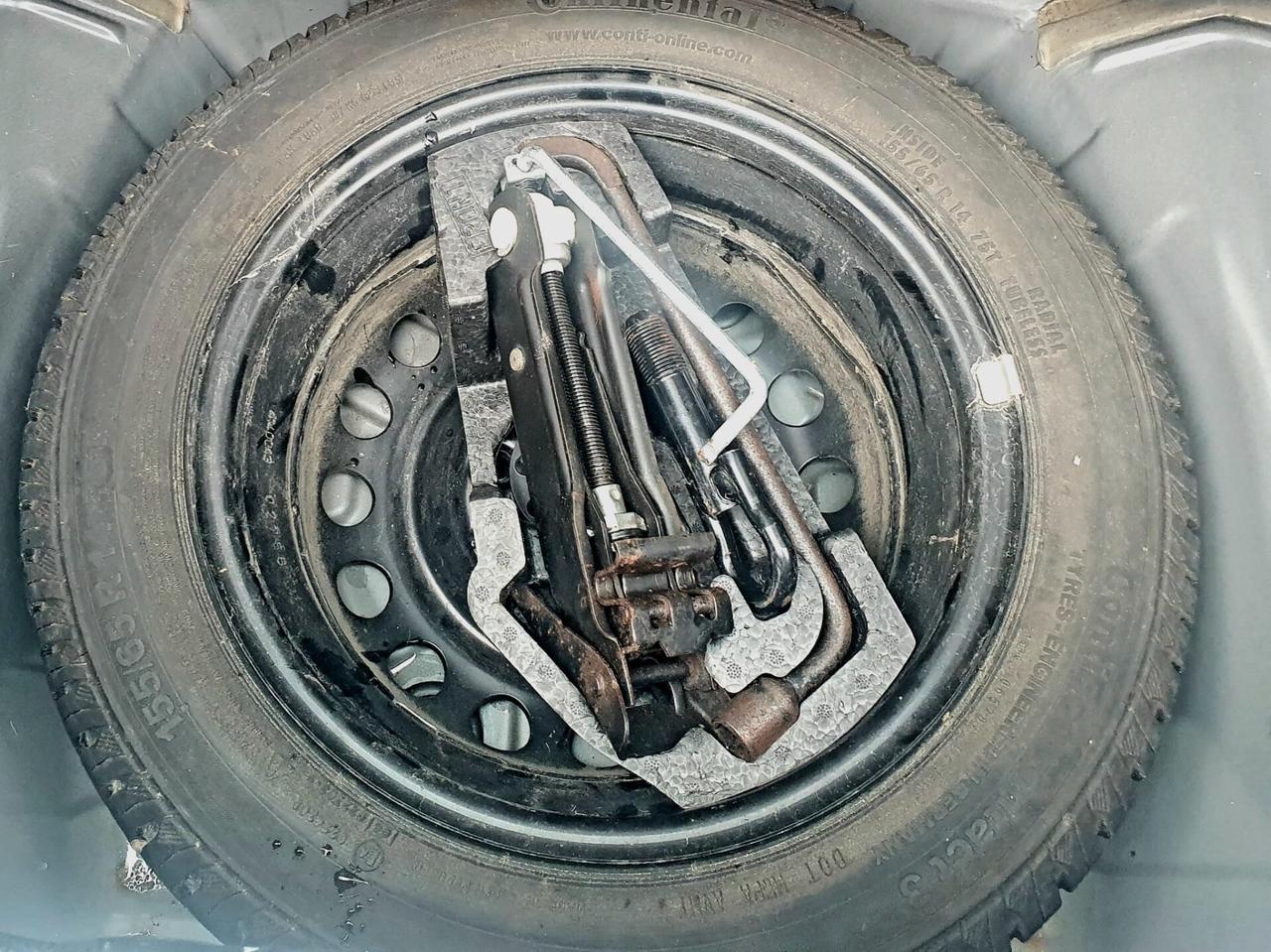 Toyota Aygo 1.0 12V VVT-i 3 porte