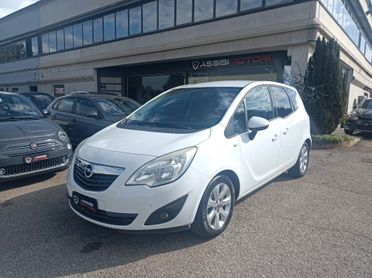 Opel Meriva 1.4 100CV Elective