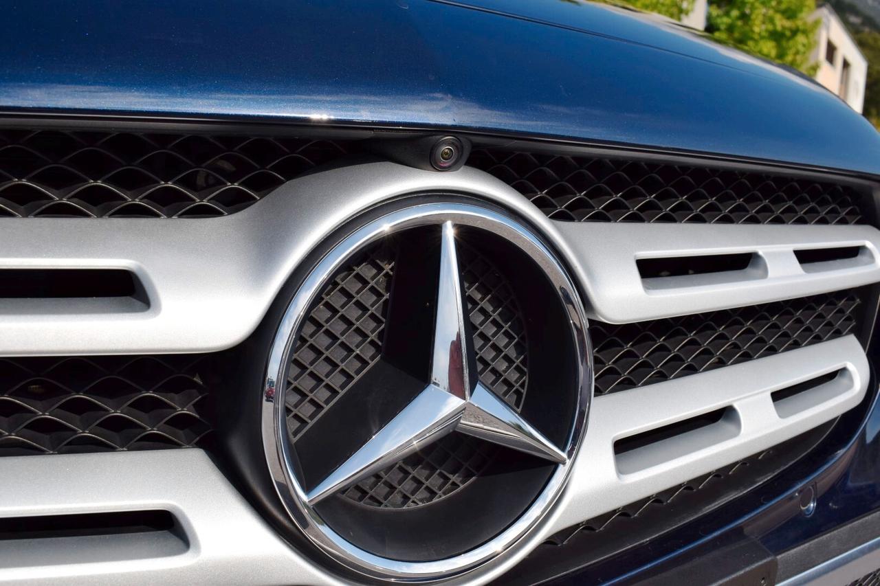 Mercedes-benz E 220 d S.W. 4Matic Auto Premium Plus All-Terrain