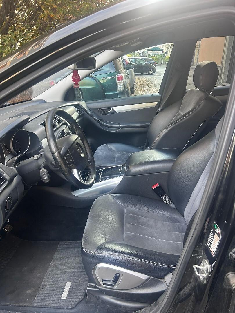 Mercedes Classe R320 7 posti