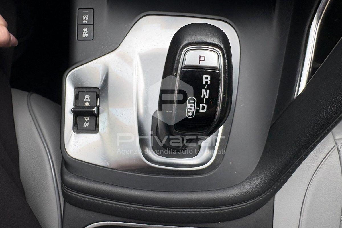 JAGUAR E-Pace 2.0D 150 CV AWD aut. S