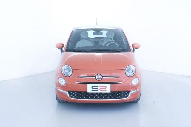 FIAT 500 1.0 Hybrid Dolcevita NEOPATENTATI /TETTO PANORAMA