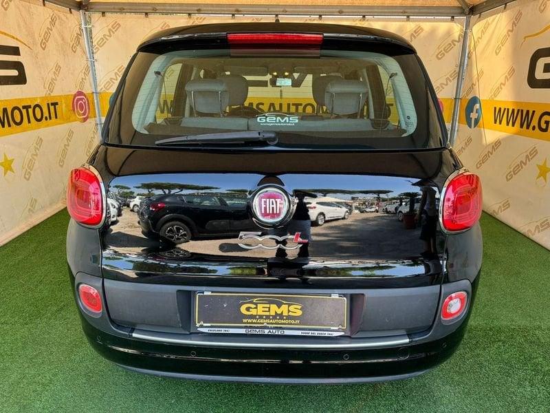 FIAT 500L 500L 1.3 Multijet 85 CV Pop Star