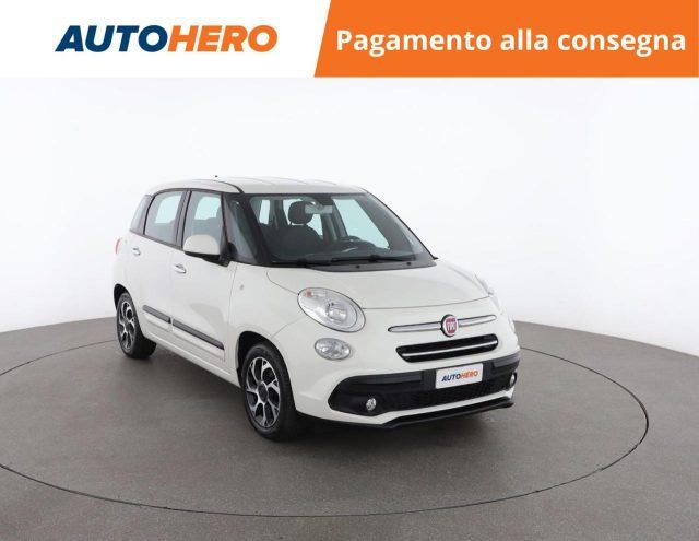 FIAT 500L 1.4 95 CV Pop Star