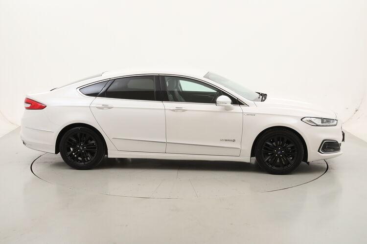 Ford Mondeo Hybrid Vignale BR343667 2.0 Full Hybrid 187CV