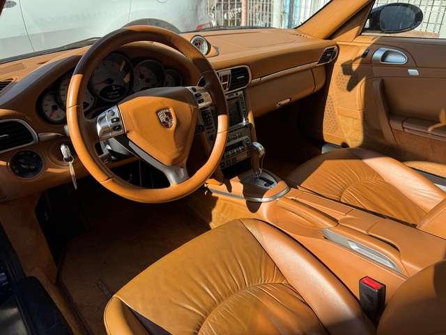 Porsche 911 911 997 Coupe 3.8 Carrera 4S TAGLIANDI PARI NUOVO!