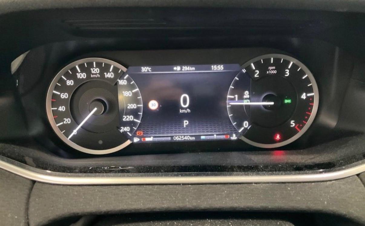 Land Rover Range Evoque 2.0D I4-L.Flw 150 CV AWD Auto SE