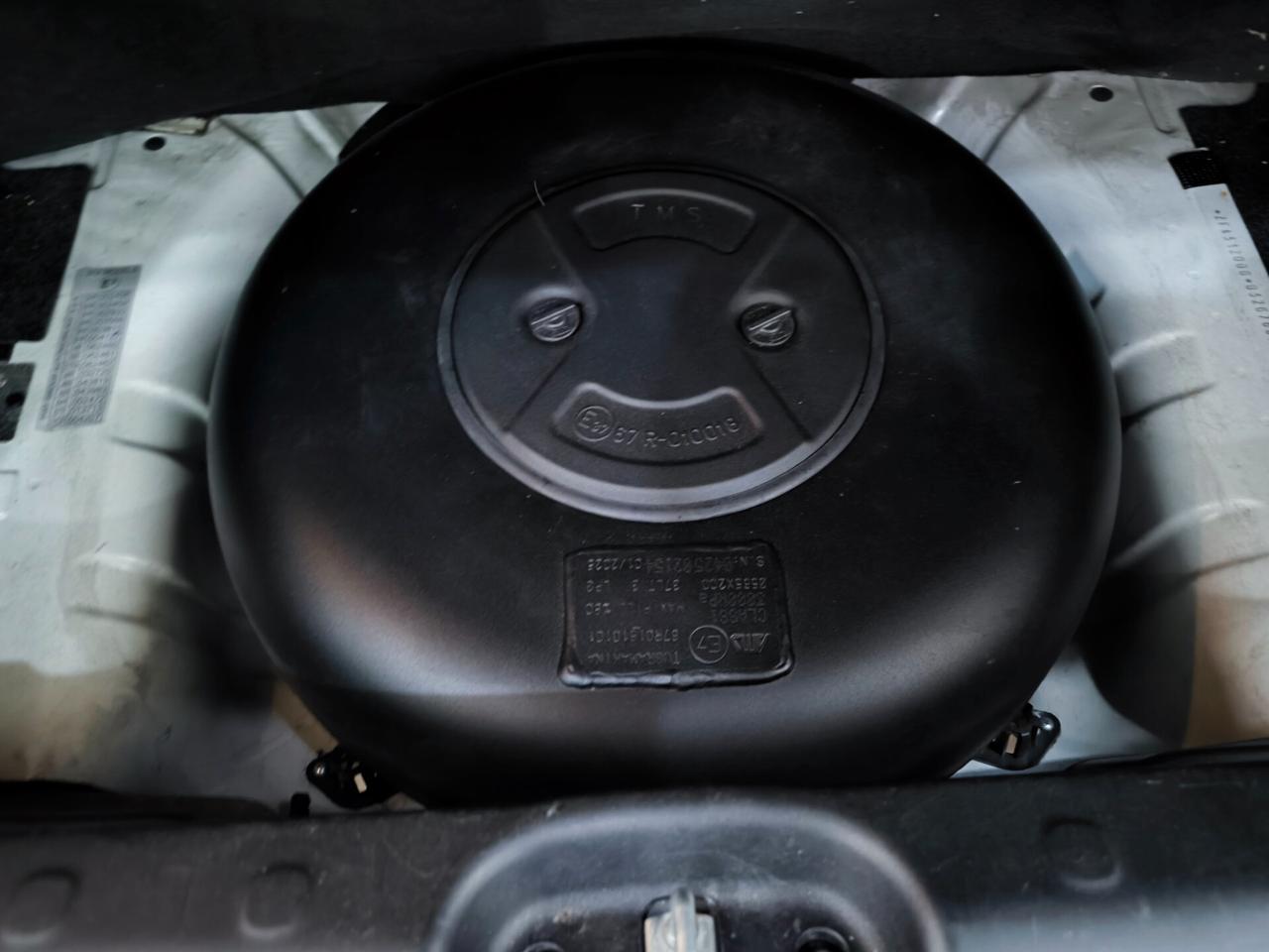 Fiat Panda 1.2 Lounge GPL