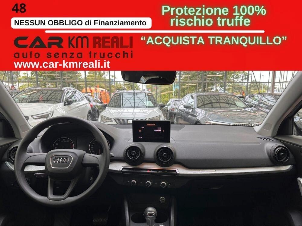 Audi Q2 30 TFSI ( da 249 € al mese )