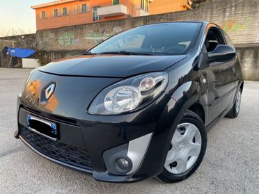 Renault Twingo 1.5 dCi 65CV anno 2008
