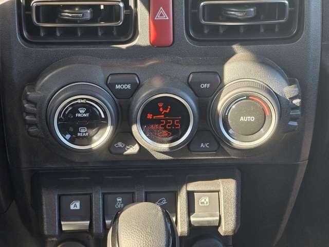 Suzuki Jimny JIMNY 5 PORTE GLX 1.5 AT