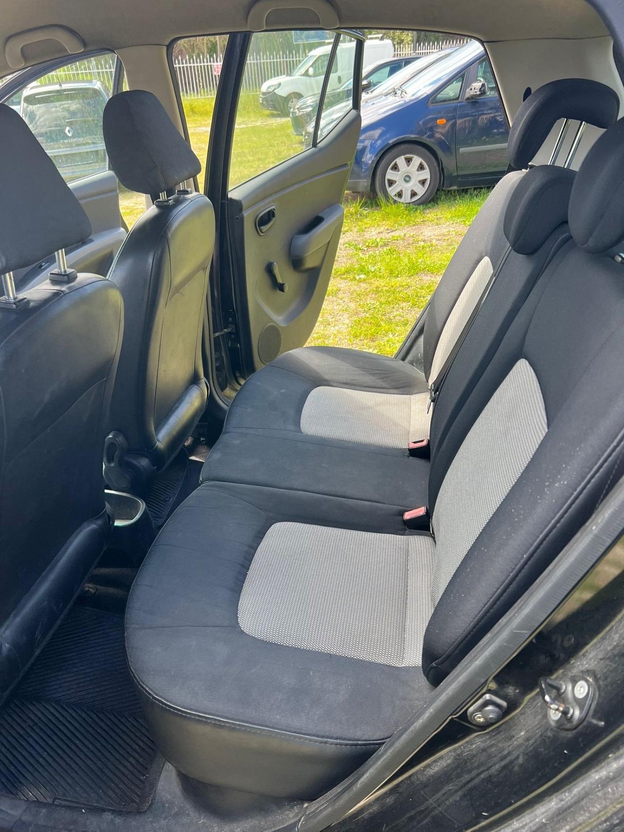 Hyundai i10 1.1 12V BlueDrive GPL Active