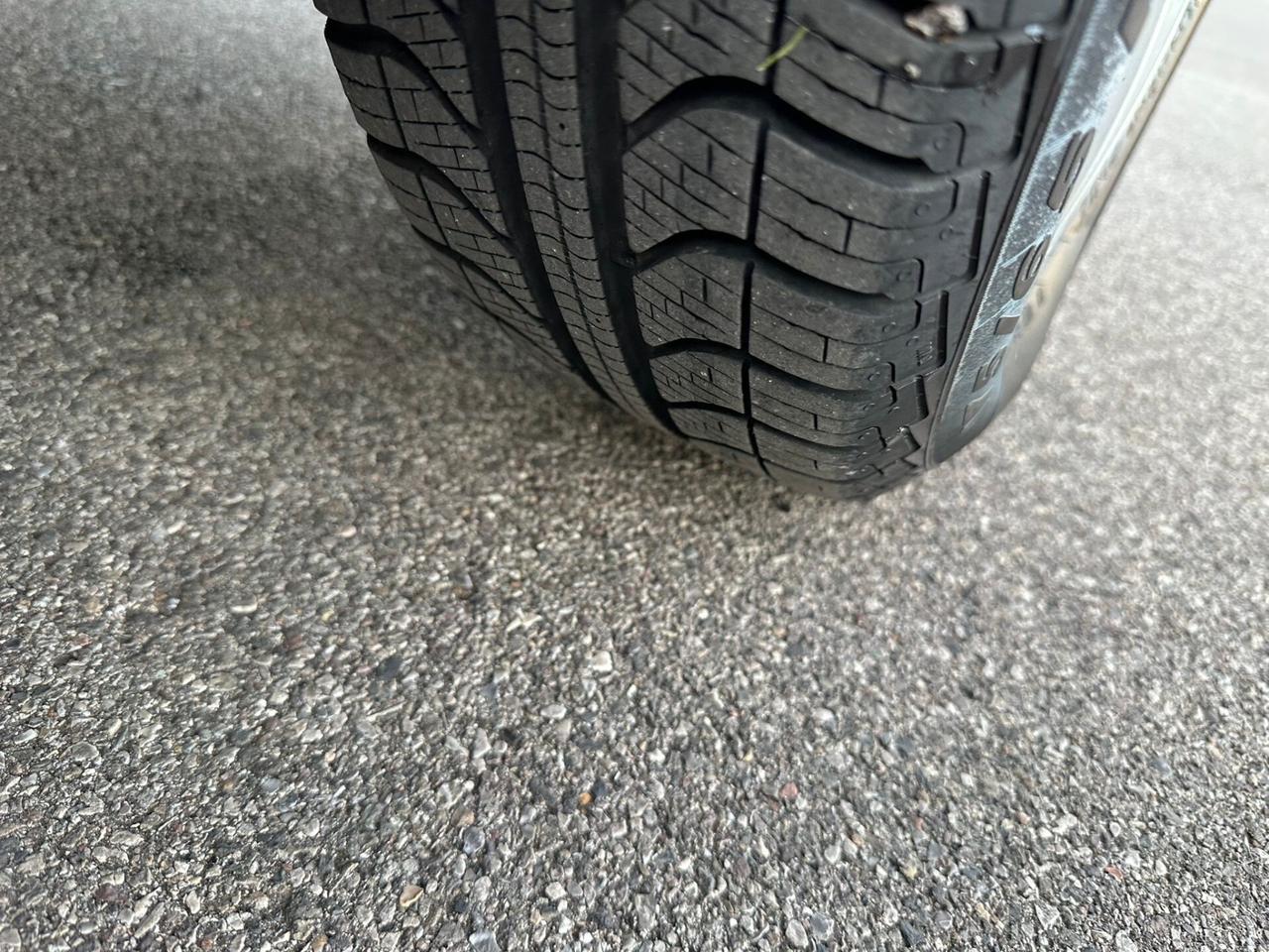 Seat Mii 1.0 68 CV 5 porte Chic Ecofuel