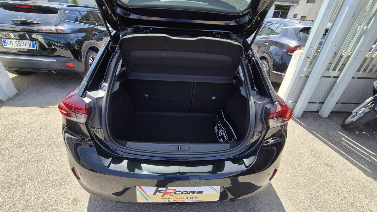 Opel Corsa 1.5 D 100 CV Edition