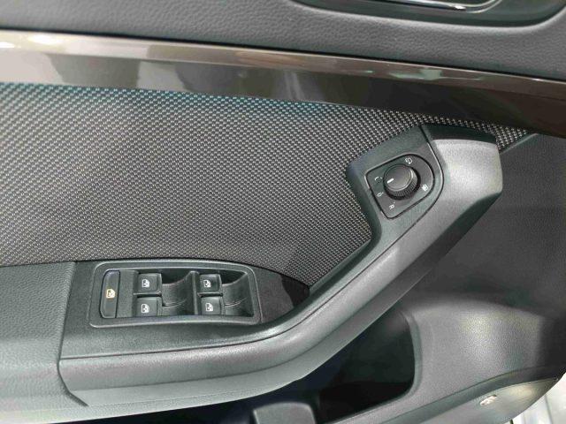 SEAT Ateca 2.0 TDI DSG XCELLENCE