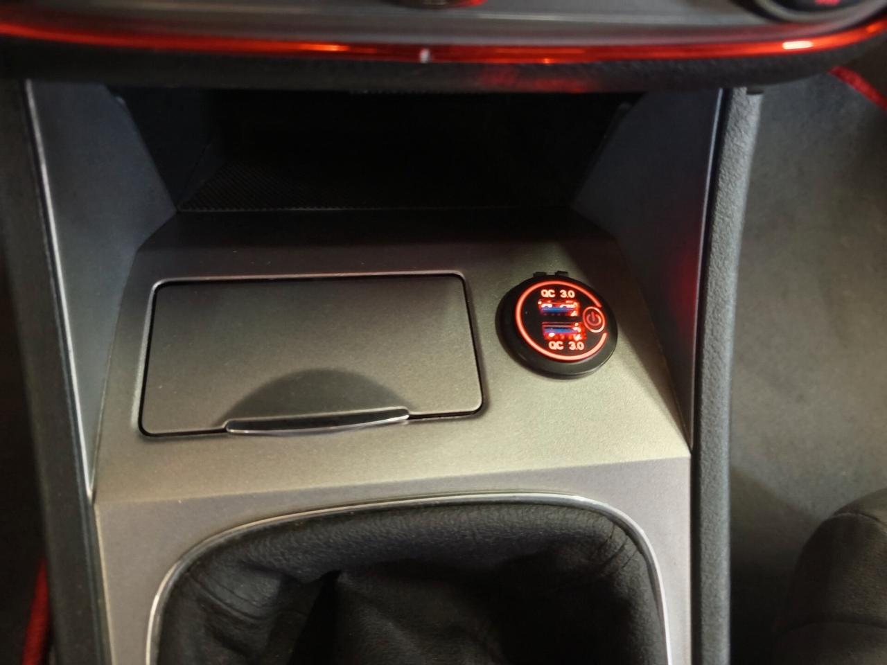 Alfa Romeo 147 1.9 JTD M-JET 16V 5 porte Exclusive