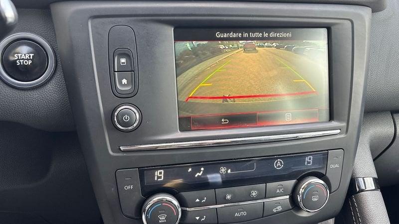 Renault Kadjar 1.5 dCi Energy 110cv Hypnotic16 EDC