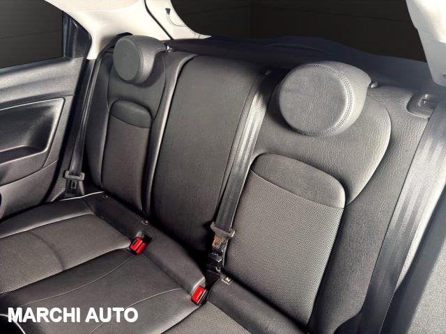 FIAT 500X 2.0 MultiJet 140 CV 4x4 Cross Plus