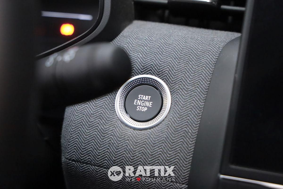 Renault Clio 1.0 tce 90CV Techno