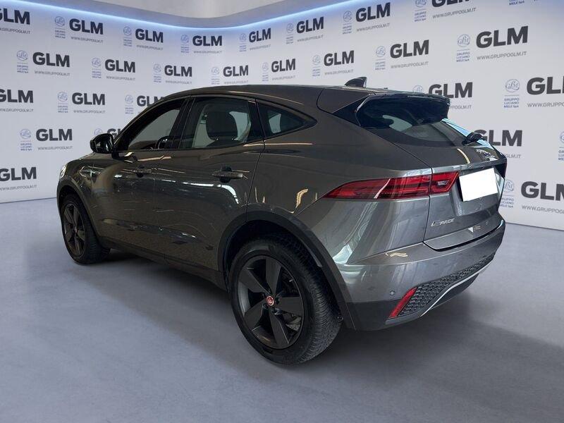 Jaguar E-Pace 2.0D 150 CV