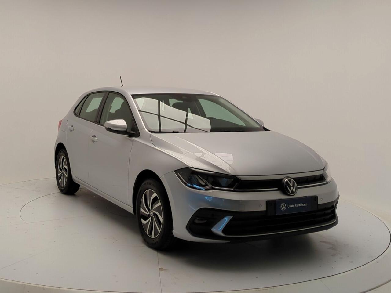 Volkswagen Polo 1.0 TSI DSG Life