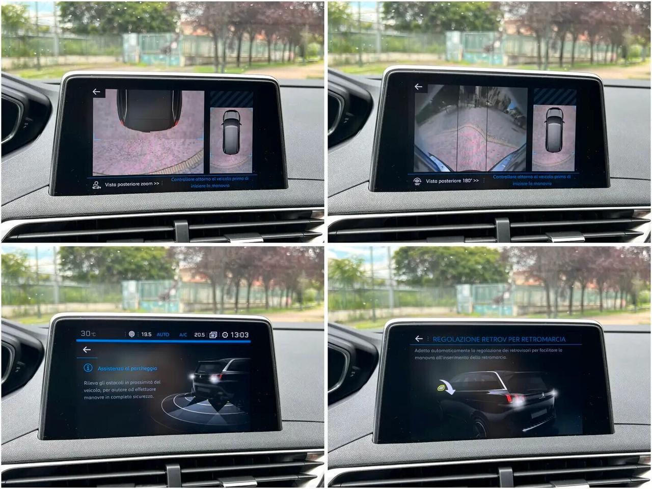 Peugeot 5008 PureTech Turbo 180 S&S EAT8 GT Line