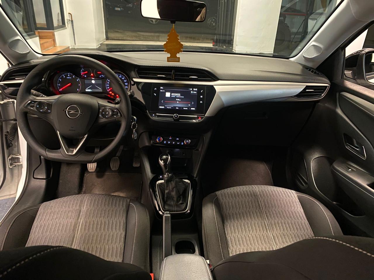 Opel Corsa 1.2 Elegance